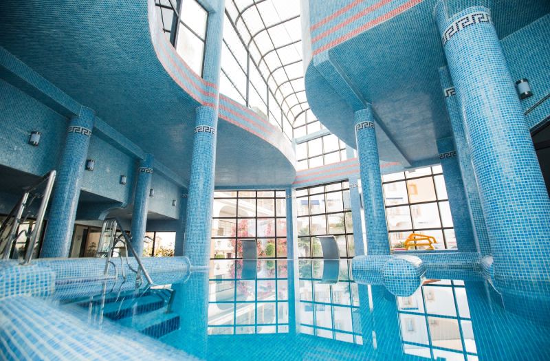 El Minzah Hotel photo 4