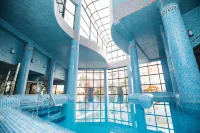 グランド ホテル ヴィラ ディ フランス