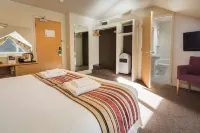 Best Western the Dartmouth Hotel Golf  Spa Hotels in Totnes