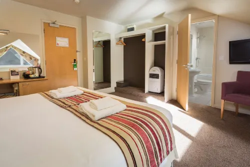 Best Western the Dartmouth Hotel Golf  Spa Hotels in Strete