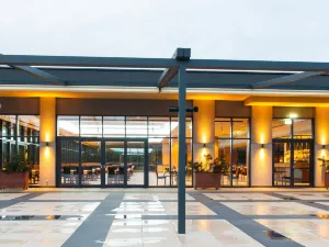 Hotel Mrągowo Resort&Spa
