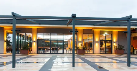 Hotel Mrągowo Resort&Spa