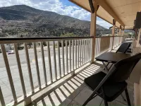 Frazier View Motel Hotels in Lebec