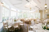 The Wylie Inn and Conference Center at Endicott College Hotels in Ipswich