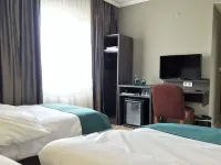 Grand Park Hotel Corlu City Center Hotels in Çorlu