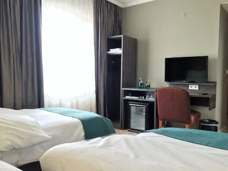 Grand Park Hotel Corlu City Center