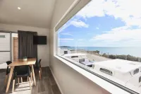 Sea Vu Caravan Park - Deniz Manzaralı