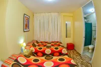 Matryoshka Hotels in 