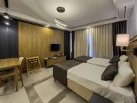 Quality Gold Suite Hotel فنادق في مراد پاشا