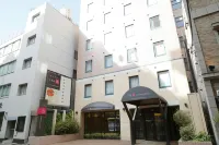 the b お茶の水 神田猿楽町町会詰所周辺のホテル