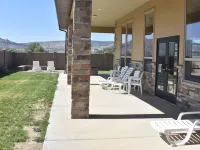 Canyon Country Lodge Hotels in Escalante