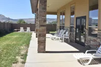 Canyon Country Lodge Hotel a Escalante