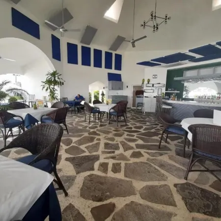 Ocean Palms Residences