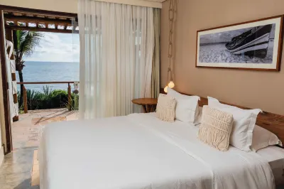 Hotel da Pipa