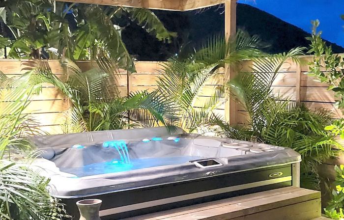 The Forest Suites at Anse Marcel | Boutique Hotel & Restaurant