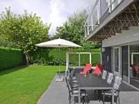 De Ruiterplaat Lakeview Stay Hotels in Kamperland