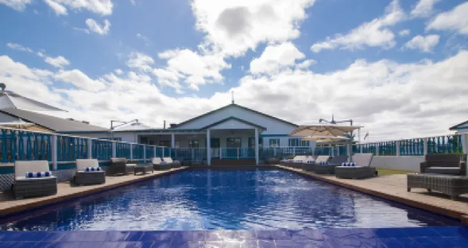 テテ フェリー サン のホテル