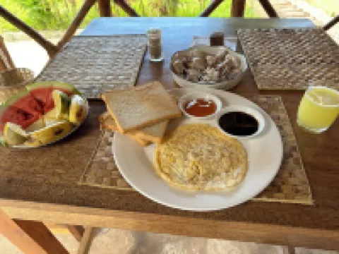 แซนซิโก โรงแรมในนุงวี