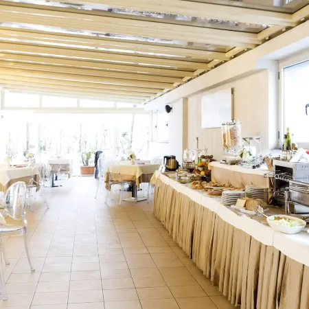 Hotel Naples
