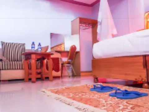Hotel Centurion Kenya Hotels in Juja