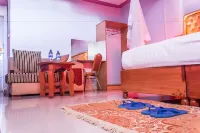 Hotel Centurion Kenya Hotel a 