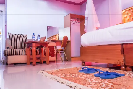 Hotel Centurion Kenya