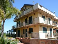 B&B Villa San Leonardo Hotels in Mascali