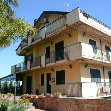 B&B Villa San Leonardo