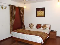 Skylink Suites Bed & Breakfast Hotels near Thyagaraj Stadium