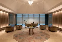 Hilton Tashkent City - spa