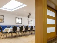 Carlton Hotel Hotels in North Devon District