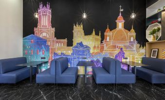 Voco Madrid - Las Tablas by IHG