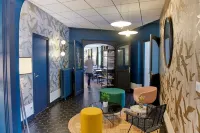 Hôtel de France - Beaune Hotels in Beaune