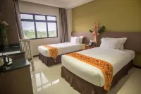 Panorama Summit Hotel Hotels in Davao