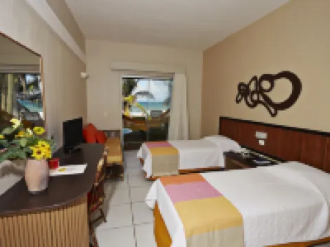 Hotel Marsol Beach Resort Hotels near Ludovicus Camara Cascudo Museum