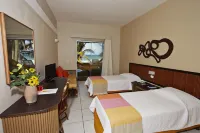 Hotel Marsol Beach Resort Hotels in Натал