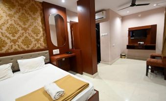 PRARTHANA RESIDENCY
