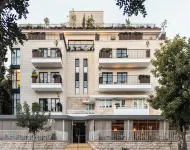 Ramban 20 Hotel Jerusalem - خلابة