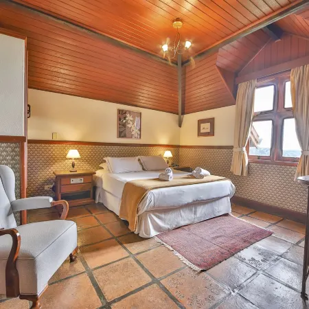 Esquilo Hotel
