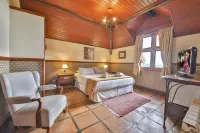 Esquilo Hotel