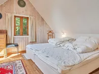 迷人的海濱小屋 - 由Traum Ferienwohnungen提供 Helleristninger Ved Li. Strandbygaard附近的飯店