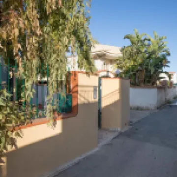 Apartment Eucaliptus sea view