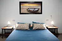 Sole & Pepe Hotels in Santa Maria di Castellabate