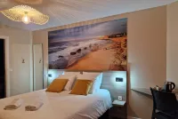 Hotel Eisenhower (ex King Hôtel) Hotels in Commes