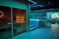 Hotel Vesturland - spa