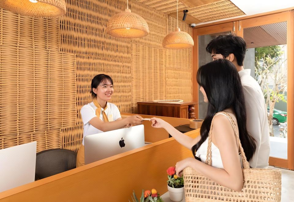 쿠아 카사 스위트 루프탑 수영장