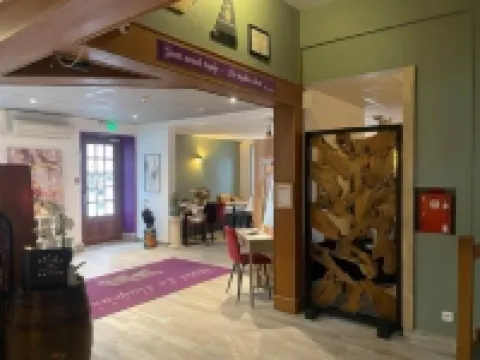 ホテル ル バイユー