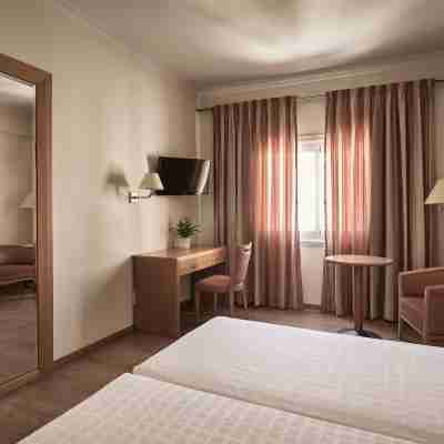 Strada Marina Hotel Rooms