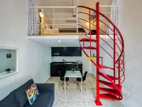 格拉迪奧拉斯 2101 飯店