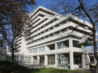 Hotel Belvedere Hotels near British Council Cluj-Napoca